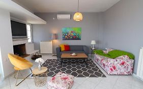 Sunset Apartment